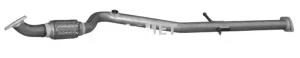 opel insignia wydech 05.204 ASMET
