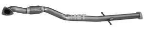 opel insignia wydech 05.211 ASMET