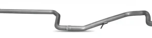 Rura wydechowa OPEL INSIGNIA A 2.0 CDTI ASMET