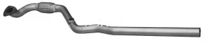 złącze elastyczne opel astra h 05.217 ASMET