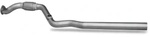 Rura wydechowa przednia OPEL ASTRA H 1.6 ASMET