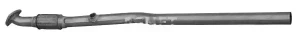 Rura wydechowa OPEL ASTRA H 1.4 ASMET