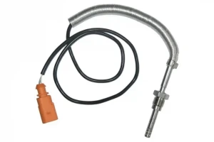 1.9 TDI, 2.0 TDI VW GOLF 5 Czujnik temperatury spalin AUTLOG