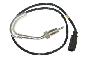 1.6 TDI, 2.0 TDI VW GOLF PLUS 5 Czujnik, temperatura spalin VALEO