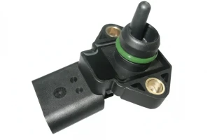 1.9 TDI Czujnik ciśnienia w kolektorze map sensor VW BORA AUTLOG