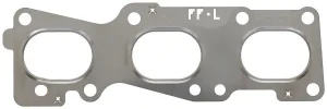 Uszczelka, kolektor wydechowy 1.4 16V SEAT ALTEA KAMOKA