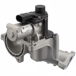 1.4 TDI SKODA ROOMSTER Moduł zaworu egr PIERBURG