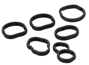630 d, 640 i, 630 i, 640 d Uszczelka obudowy filtra oleju BMW 6 G32 ELRING