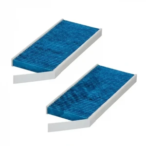 Z.E., 2.3 dCi Filtr kabinowy RENAULT MASTER III HENGST FILTER