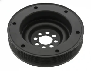 3.0 AUDI A4 B6 Koło pasowe FEBI BILSTEIN