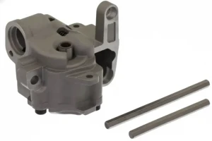 2.0 TDI Pompa oleju AUDI A4 B8 FEBI BILSTEIN