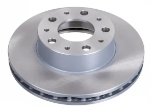 43974 FEBI BILSTEIN Tarcza hamulcowa