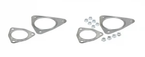 Zestaw montażowy rury wydechowej PEUGEOT BOXER BM CATALYSTS