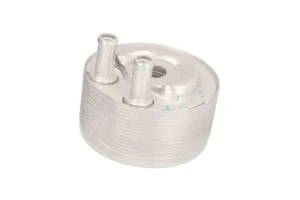 D41002TT THERMOTEC Chłodnica oleju silnikowego
