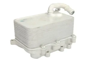 D4A019TT THERMOTEC Chłodnica oleju silnikowego