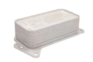 535 d, 525 d, 530 d, M 550, 518 d, 520 d Chłodnica oleju silnikowego BMW 5 F11 THERMOTEC