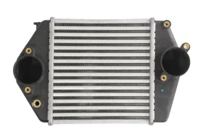 DA3002TT THERMOTEC Chłodnica powietrza intercooler