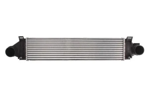 mondeo mk4 intercooler 96561 NISSENS