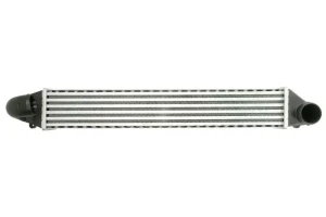58004248 VAN WEZEL Radiateur d'air intercooler