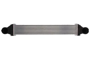 DAM007TT THERMOTEC Chłodnica powietrza intercooler