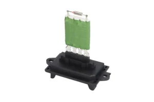 Rezystor regulator dmuchawy CITROËN C3 I THERMOTEC