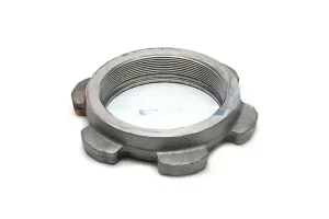 Achsschenkel-mutter MITSUBISHI STARION AUGER