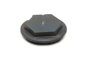 80684 AUGER Protection, essieu supporté sur ressort