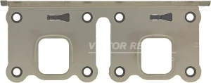 Uszczelka kolektora wydechowego SL 283, 240, 280 MAN SL II VICTOR REINZ