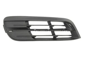 Kratka atrapa zderzaka BMW 5 F11 BLIC