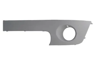 Kratka atrapa zderzaka MINI MINI R56 II BLIC