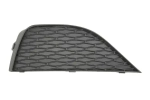 Kratka atrapa zderzaka SEAT IBIZA IV BLIC