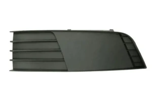 Kratka atrapa zderzaka SKODA OCTAVIA III BLIC