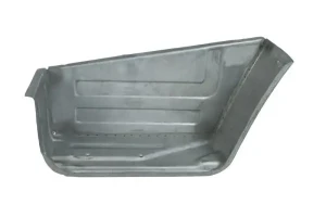 Reperaturka stopnia wejściowego MERCEDES-BENZ VARIO B667, B670, B668 BLIC