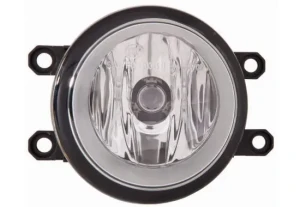 LEXUS RX III Lampa przeciwmgielna halogen ABAKUS