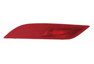 Lampa przeciwmgielna VOLVO V40 ABAKUS