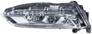 1ND 012 996-011 HELLA Lampa przeciwmgielna halogen