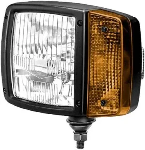 Lampa przednia JOHN DEERE Series 9020 HELLA