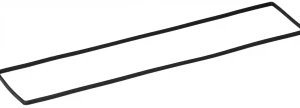 1.2 TSI, 1.4 TSI Uszczelka intercoolera VW BEETLE ELRING