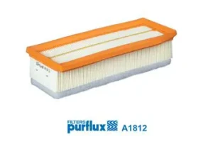 A1812 PURFLUX Filtr powietrza