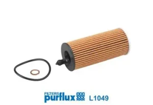 Filtr oleju BMW 4 F32 F82 PURFLUX