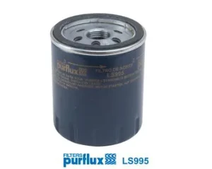 Filtr oleju PEUGEOT BOXER PURFLUX