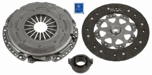 1.5 D MAZDA 3 III Zestaw sprzęgła SACHS