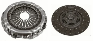 3400 700 047 SACHS Zestaw sprzęgła
