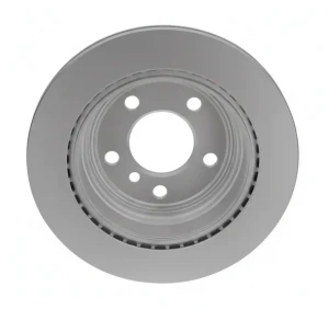 Tarcza hamulcowa BMW 3 F31 DELPHI