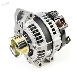 2.0, 2.4 HONDA ACCORD VII Alternator 105a