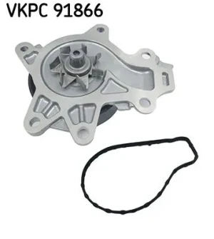 VKPC 91866 SKF Pompa wody