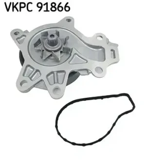 VKPC 91866 SKF Pompa wody