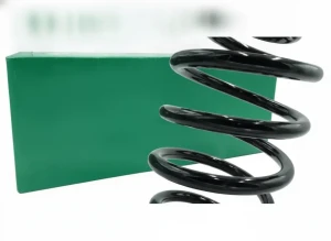 Sprężyna zawieszenia przód OPEL ZAFIRA C KYB