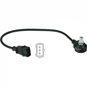Czujnik spalania stukowego 3.0 V6, 2.0 V6 ALFA ROMEO SPIDER II DELPHI