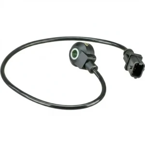 Czujnik spalania stukowego 1.6 16V, 2.0 16V, 1.6 LPG ALFA ROMEO 147 DELPHI